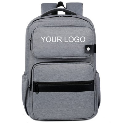 Men's Business Backpack