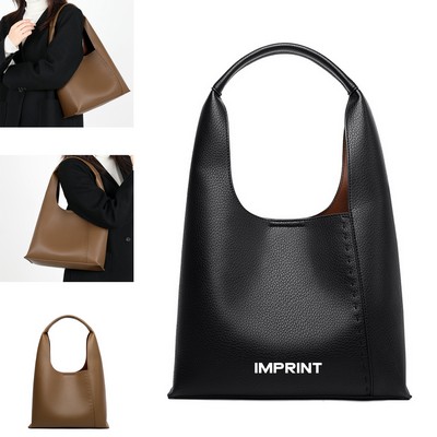 Female Leather Handbag