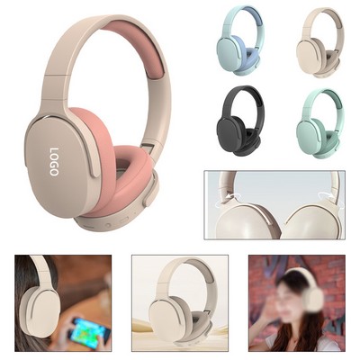 Active Noise Cancelling Wireless Earbuds