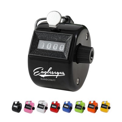 Golf Counter