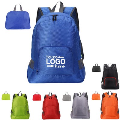 Waterproof Lightweight Backpack