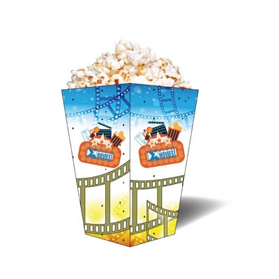 Popcorn Box - Custom