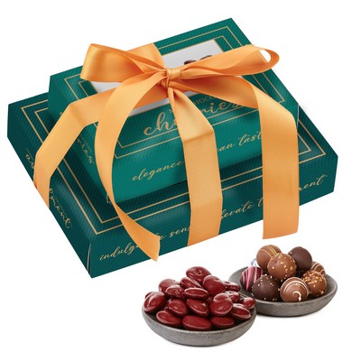 Suite Treat Box Duo - Cherry Jubilee