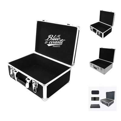 Aluminum Equipment Protection Box