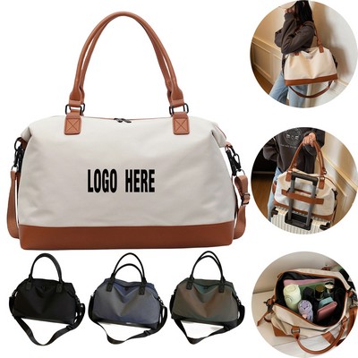Canvas Tote Bag
