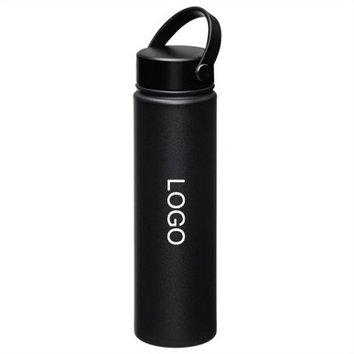 24 oz. Vacuum Insulated Water Bottle