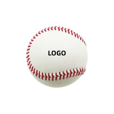 Soft Rubber Baseball