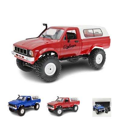 Remote Control Toy