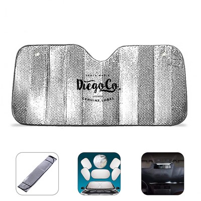 Anti-ultraviolet Folding Car Sunshade