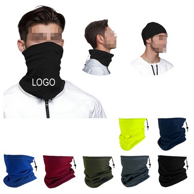 Outdoor Thermal Windproof Face Mask