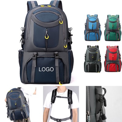 Outdoor Hiking Backpack