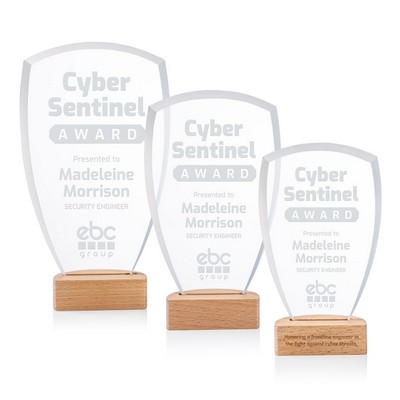 Hendrick Award