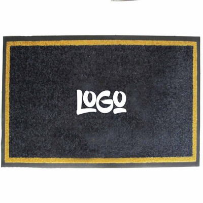 Dustproof Anti-Slip Entrance Door Mat