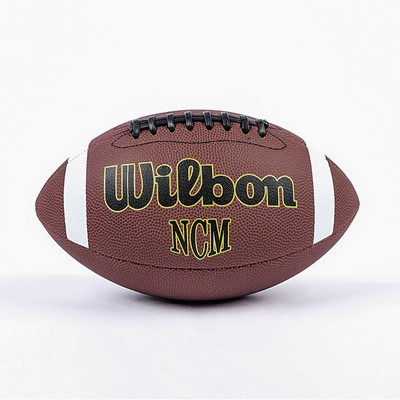 Kids Size 3 Pu Training Rugby