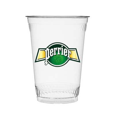 24 Oz. Eco-Friendly Clear Cup, Digital