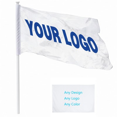 World Stick Flag