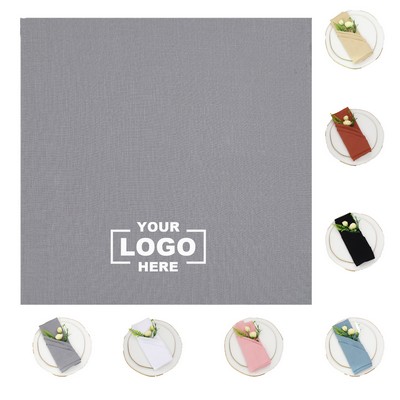 Pure Cotton Napkins