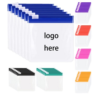 Eva Medication Pouch