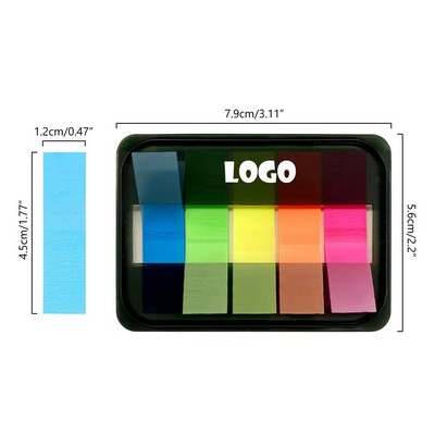 Personalized Adhesive Note Pads