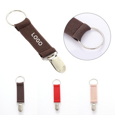 Travel Hat Clip