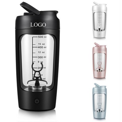 Electric Shaker Cup