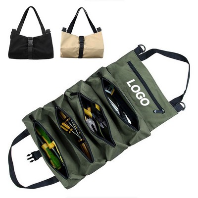Roll Up Tool Bag
