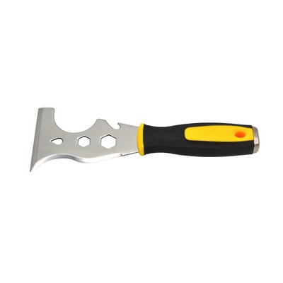 12" 1 Stainless Steel Putty Knife Scraper