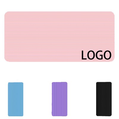 Custom Yoga Mat