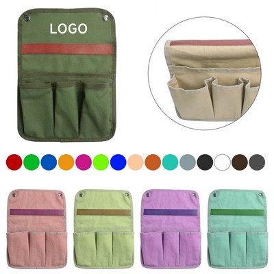 Beach Chair Armrest Bag
