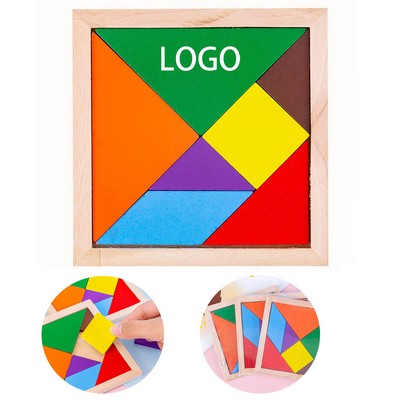 Shape Puzzle