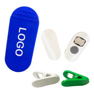 Magnetic Chip Clips