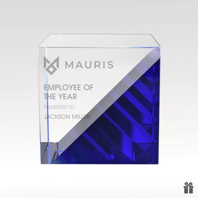 Cobalt Cube