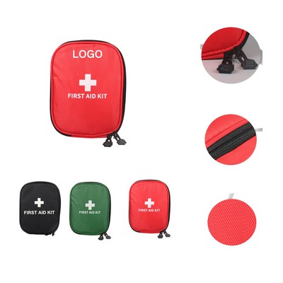 Comprehensive Emergency Kit