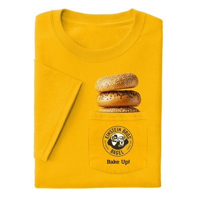 PeekPocket Tee