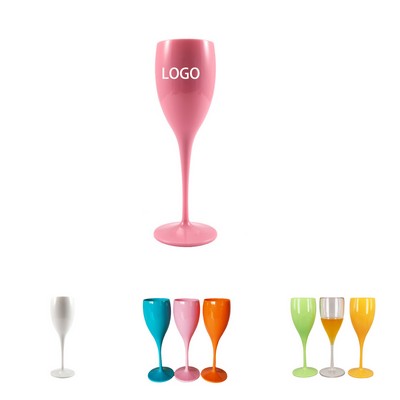 5Oz. Plastic Goblets Cup