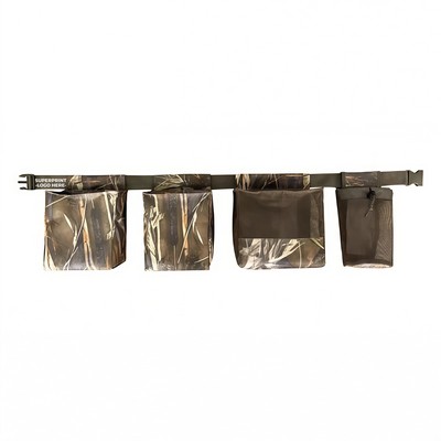 Hunting Dove Carrier Belt