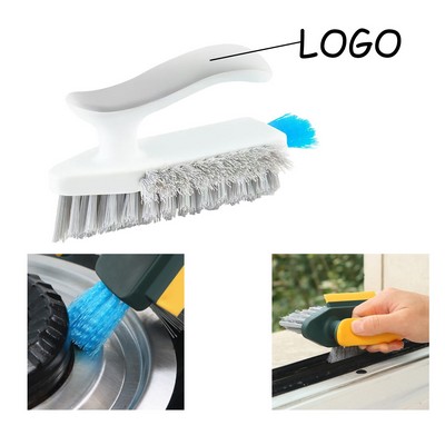Clean Brush