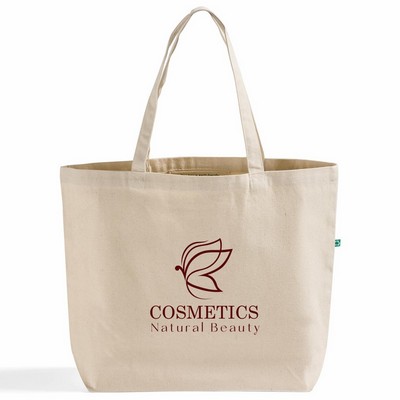 RECYCLED Merch Tote