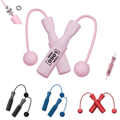 Wireless Jump Rope