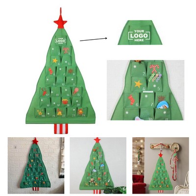 Christmas Tree Storage Organizer