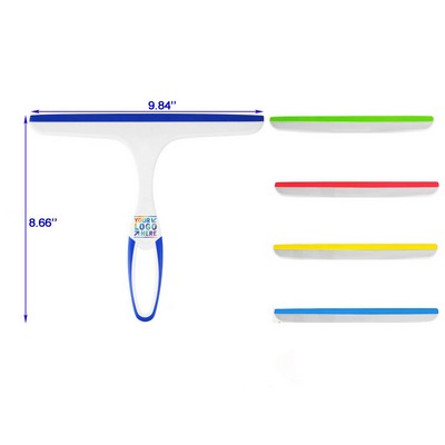 Shower Squeegee