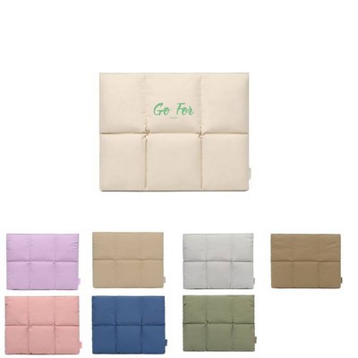 Comfyable Puffy Laptop Sleeve 14/16"