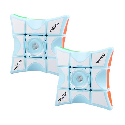 The Gyro Cube