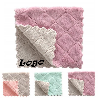 Kitchen Dish Towel