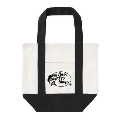 Custom Mini Boat Tote