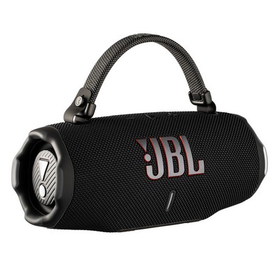 JBL Charge 6 - Portable Waterproof & Drop-Proof Bluetooth Speaker, Bold Pro Sound with AI Sound B...