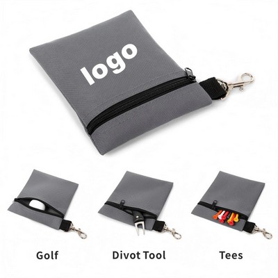 Golf Bag Waist Bag