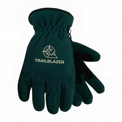 Polar Fleece Gloves