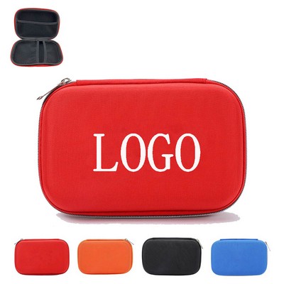 Essential EVA First Aid Kit Bag