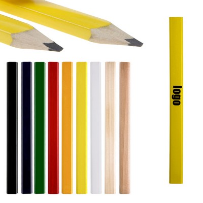 Joiners Marking Pencil